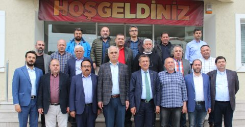 MİTSO’da seçim süreci tamamlandı… REŞİT ÖZER YENİDEN YÖNETİM KURULU BAŞKANI SEÇİLDİ.